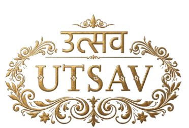 Utsav Wines Logo