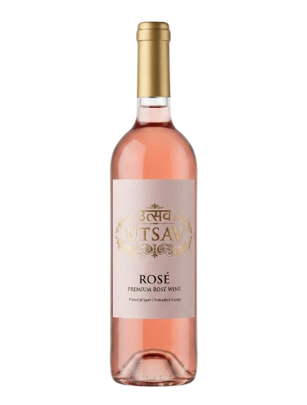 Garnacha / Tempranillo Rosé